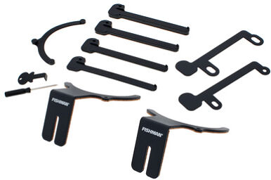 Triple Play Installation Kit