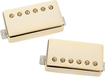 Slash 3.0 Humbucker Set 4 GC