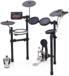 DTX482K E-Drum Set