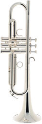 B3 Bb-Trumpet
