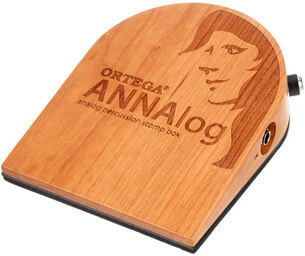 ANNAlog Stomp Box