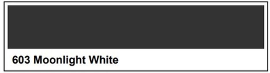 Filter Roll 603 MoonlightWhite