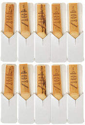 Morré German Cut 2.0