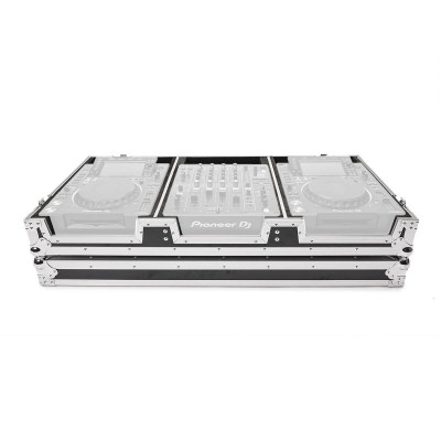 MULTI-format Case player/MIXER-set