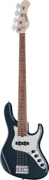 MetroLine 24-4 Vintage DKLP Solid Dark Lake Placid Blue Metallic