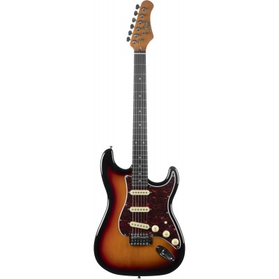 ST 300 Sunburst