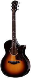 Builders Edition 514ce KB Kona Burst