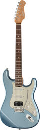 ST-Modern Carlos  Asensio IBM Ice Blue Metallic Gloss
