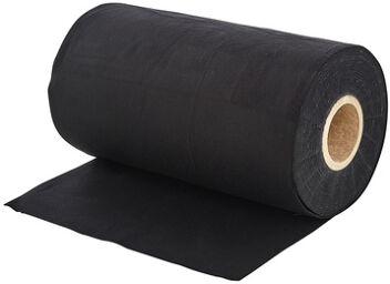Stage Skirt Roll 160g/m² 40cm