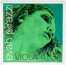 Evah Pirazzi Viola G Soft