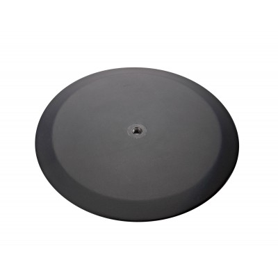 26700 Base - Plaque - Noire