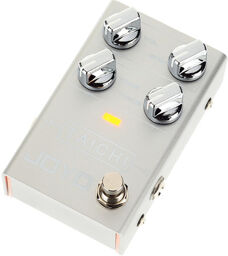 R-02 Taichi Overdrive