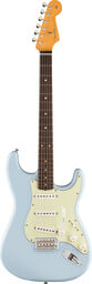 Vintera II RDWN 60s Strat SNB Sonic Blue