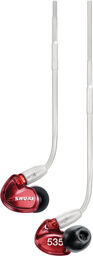 SE535LTD-EFS Rouge