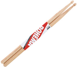 2B Hickory lacquer finish
