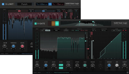 X-Limit & X-Gate Bundle