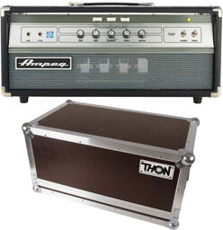 V-4B Bass Head Bundle