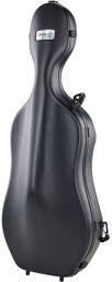 1001SWN Cello Case Classic Noir