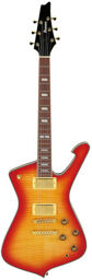 IC420FM-CRS Cherry Sunburst