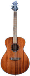 Discovery S Concert Mahogany Naturel mat