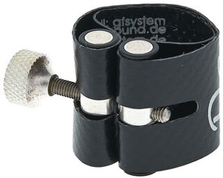 Ligature for Soprano Sax S