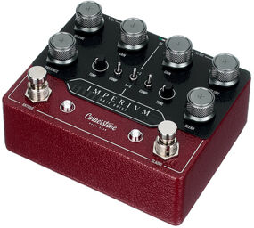 Imperium V2 Dual Overdrive