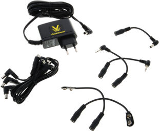 VS 1 Spot Combo Pack