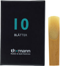 Reed Alto Saxophone 4.0