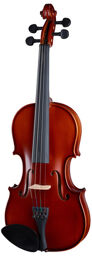 Pure Violinset HW 4/4