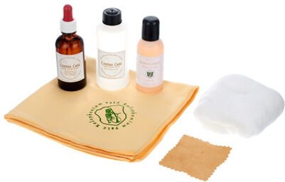 Antique Varnish Cleaner Set