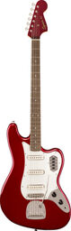 CV Bass VI LRL CAR Candy Apple Red