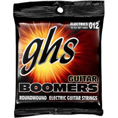 Boomers File Rond Jeux Heavy 12-16-19-28-38-52