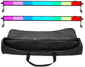 Giga Bar Frost Pix 8 RG Bundle Noir
