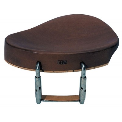 Mentonnière Hubermann Buis (4/4)