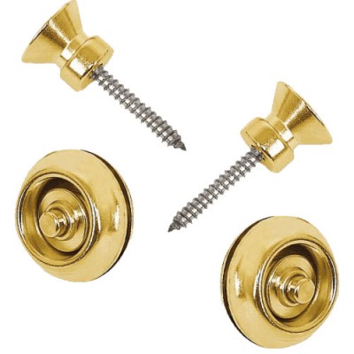 Straplok Traditionnel Laiton