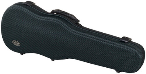 JW 51015 V CAG Viola Case Vert carbone