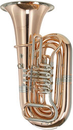 Moldau LBB 784-4M GM Bb-Tuba
