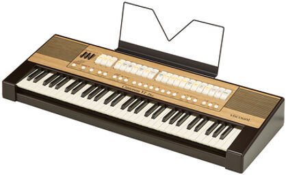 Cantorum VI Plus