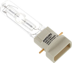 MSR 300/2 Gold Mini-Fastfit 9300