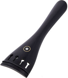 Cello Tailpiece Ebony PE 4/4
