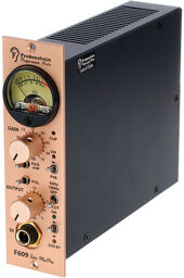 F609 Mic Preamp