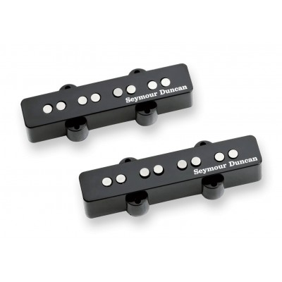 Set Vintage Jazz Bass SJB-1