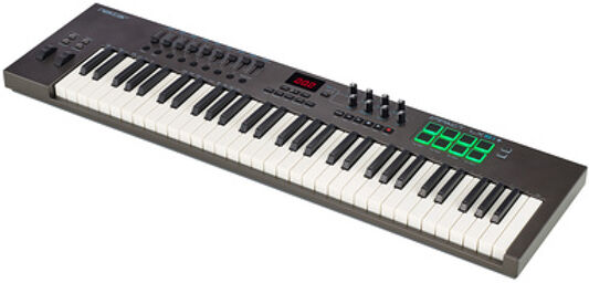 Impact LX61+