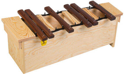 H-AX2000 Alt-Xylophone Halfton