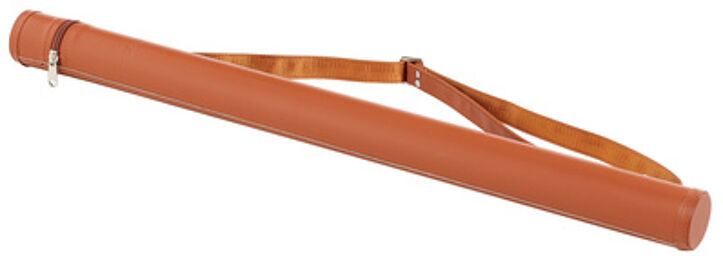 Bow Quiver Smooth BR/ST Marron
