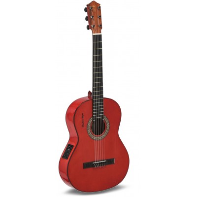 Signature Legacy Gipsy Kings Rouge