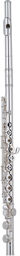 Quantz B525RE-HC Flute