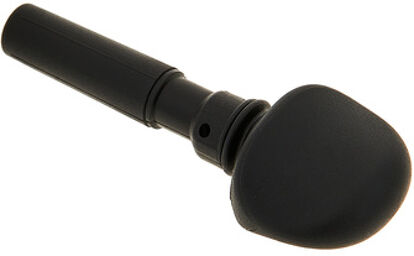 2704M Saz Fine Tuning Peg BK Noir