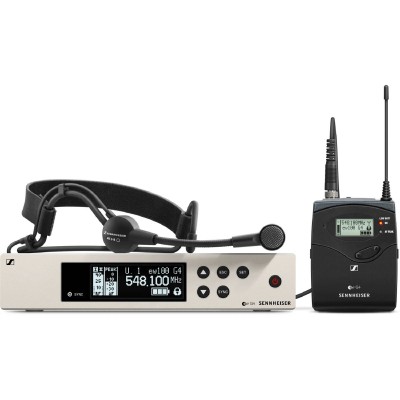 Ew 100 G4-ME3-A1