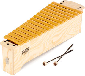 TAKX 100 Tenor Alto Xylophone